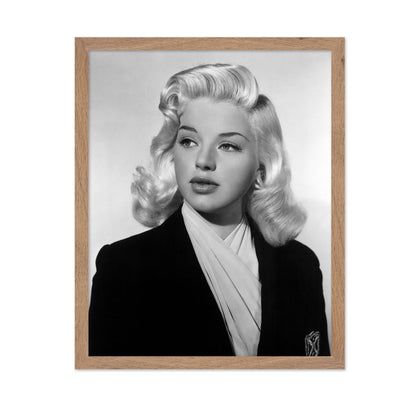 I Married A Woman 1958 Diana Dors