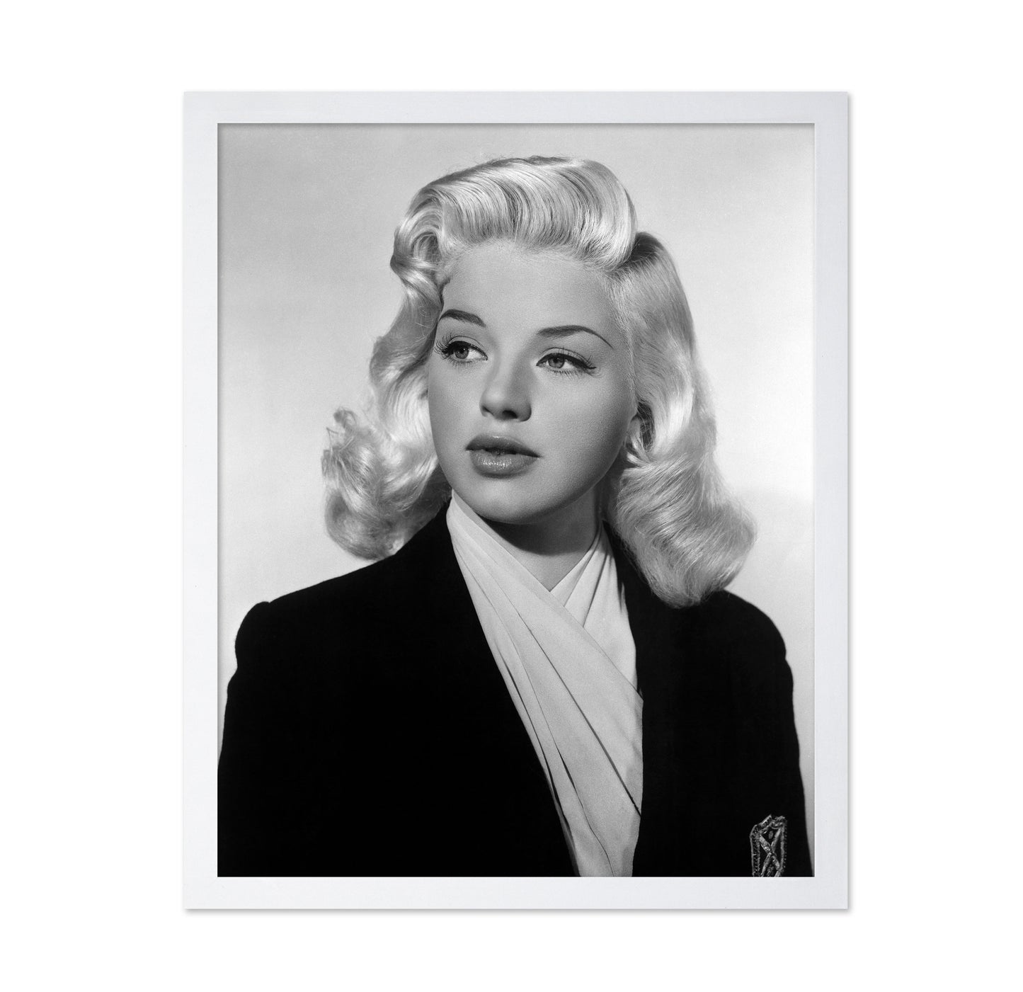 I Married A Woman 1958 Diana Dors