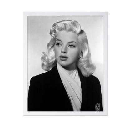 I Married A Woman 1958 Diana Dors