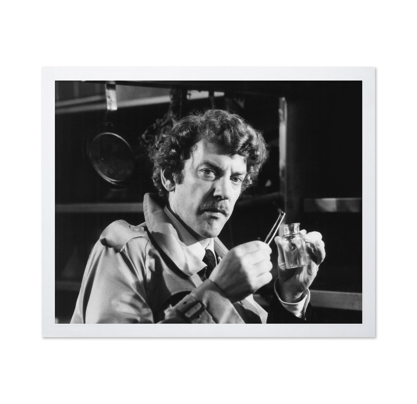 Invasion of The Body Snatchers 1978 Donald Sutherland