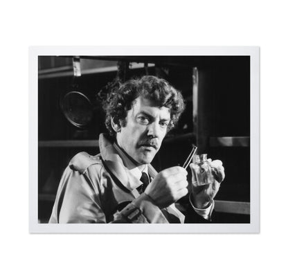 Invasion of The Body Snatchers 1978 Donald Sutherland