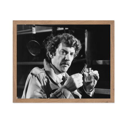 Invasion of The Body Snatchers 1978 Donald Sutherland