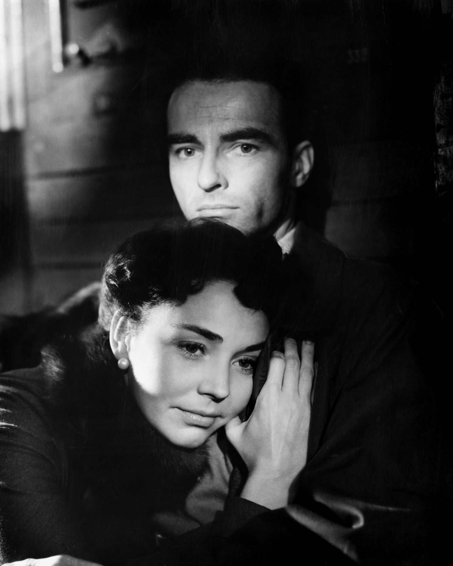 Indiscretion of An American Wife 1953 Jennifer Jones
