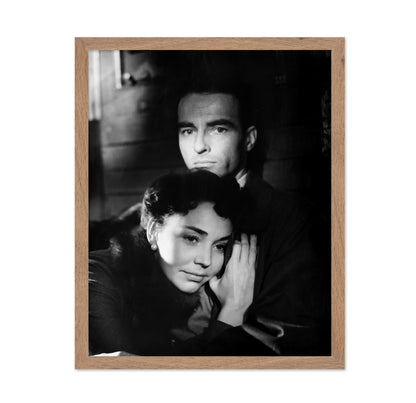 Indiscretion of An American Wife 1953 Jennifer Jones