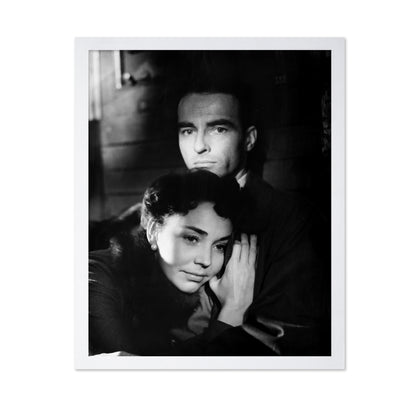 Indiscretion of An American Wife 1953 Jennifer Jones
