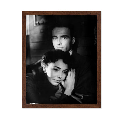 Indiscretion of An American Wife 1953 Jennifer Jones