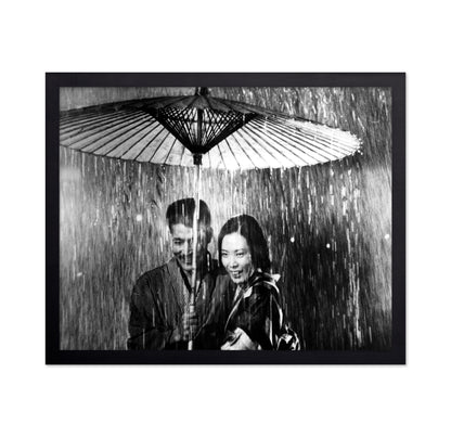 In The Realm of The Senses 1976 Tatsuya Fuji No2