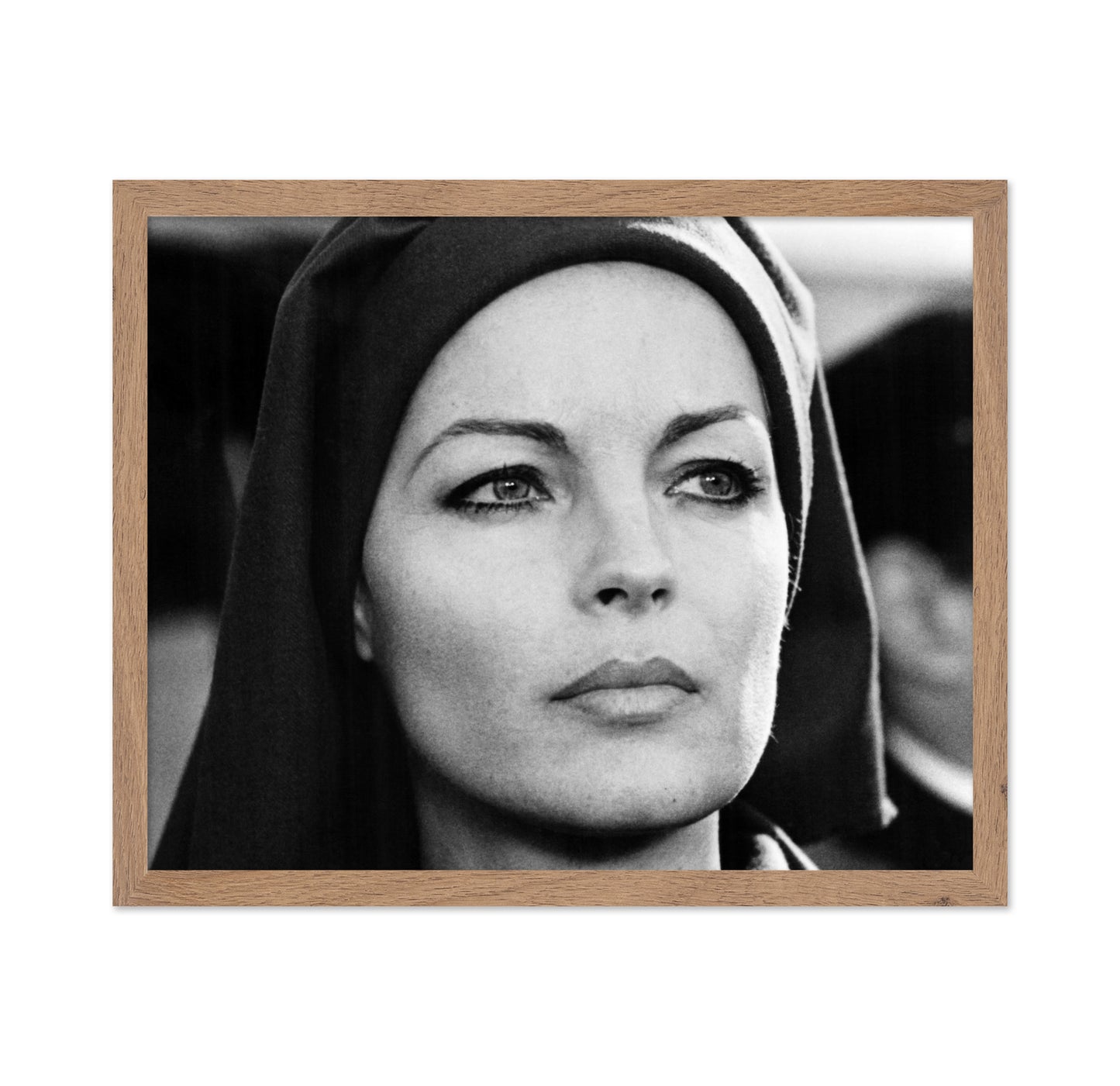 The Infernal Trio 1974 Romy Schneider