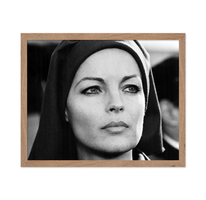 The Infernal Trio 1974 Romy Schneider