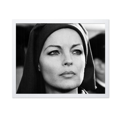 The Infernal Trio 1974 Romy Schneider