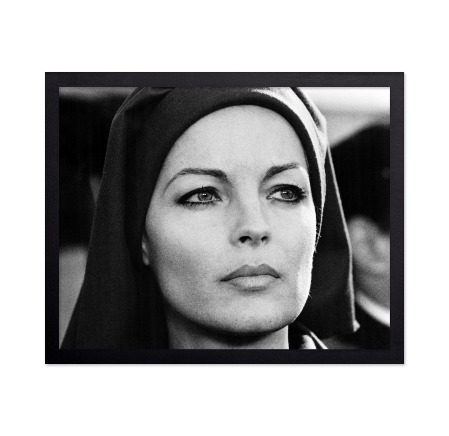 The Infernal Trio 1974 Romy Schneider