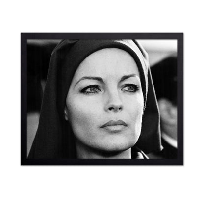 The Infernal Trio 1974 Romy Schneider