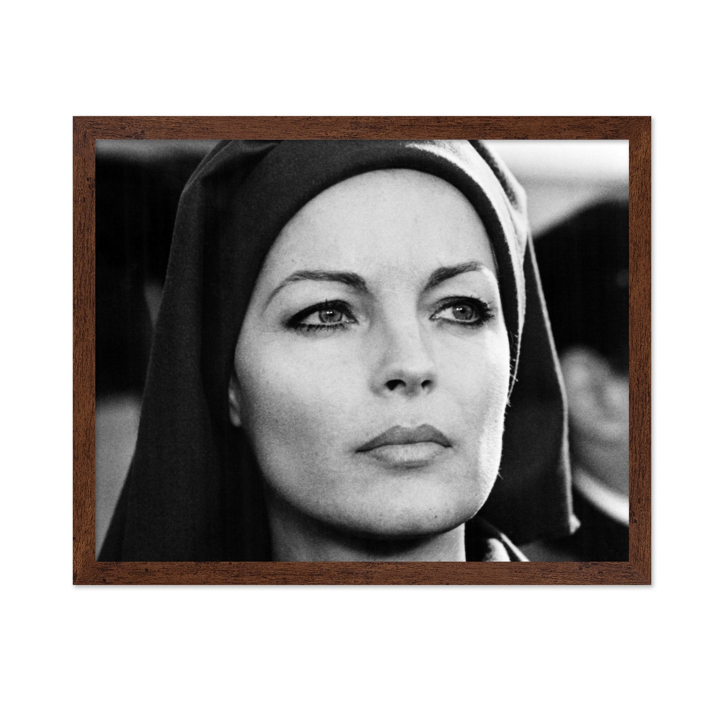 The Infernal Trio 1974 Romy Schneider