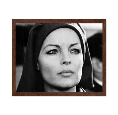 The Infernal Trio 1974 Romy Schneider
