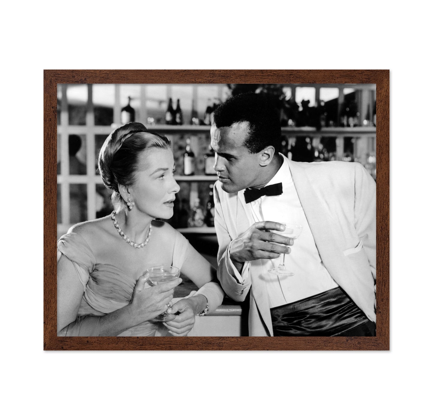 Island In The Sun 1957 Joan Fontaine No2