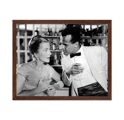 Island In The Sun 1957 Joan Fontaine No2