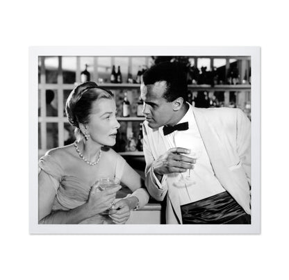 Island In The Sun 1957 Joan Fontaine No2