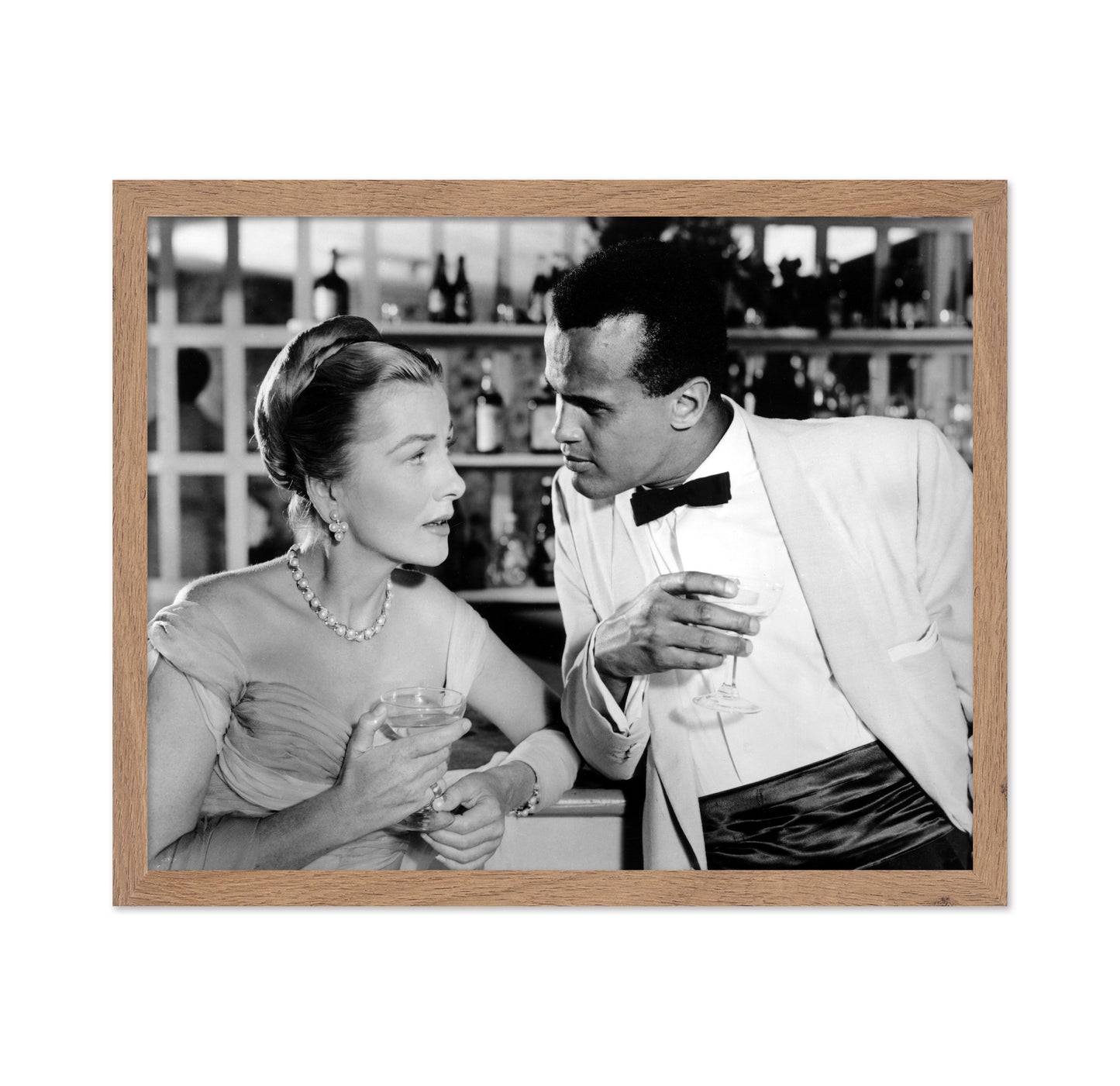 Island In The Sun 1957 Joan Fontaine No2