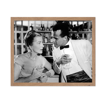 Island In The Sun 1957 Joan Fontaine No2