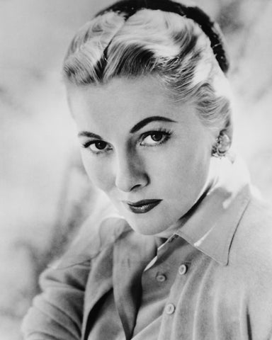 Island In The Sun 1957 Joan Fontaine No1
