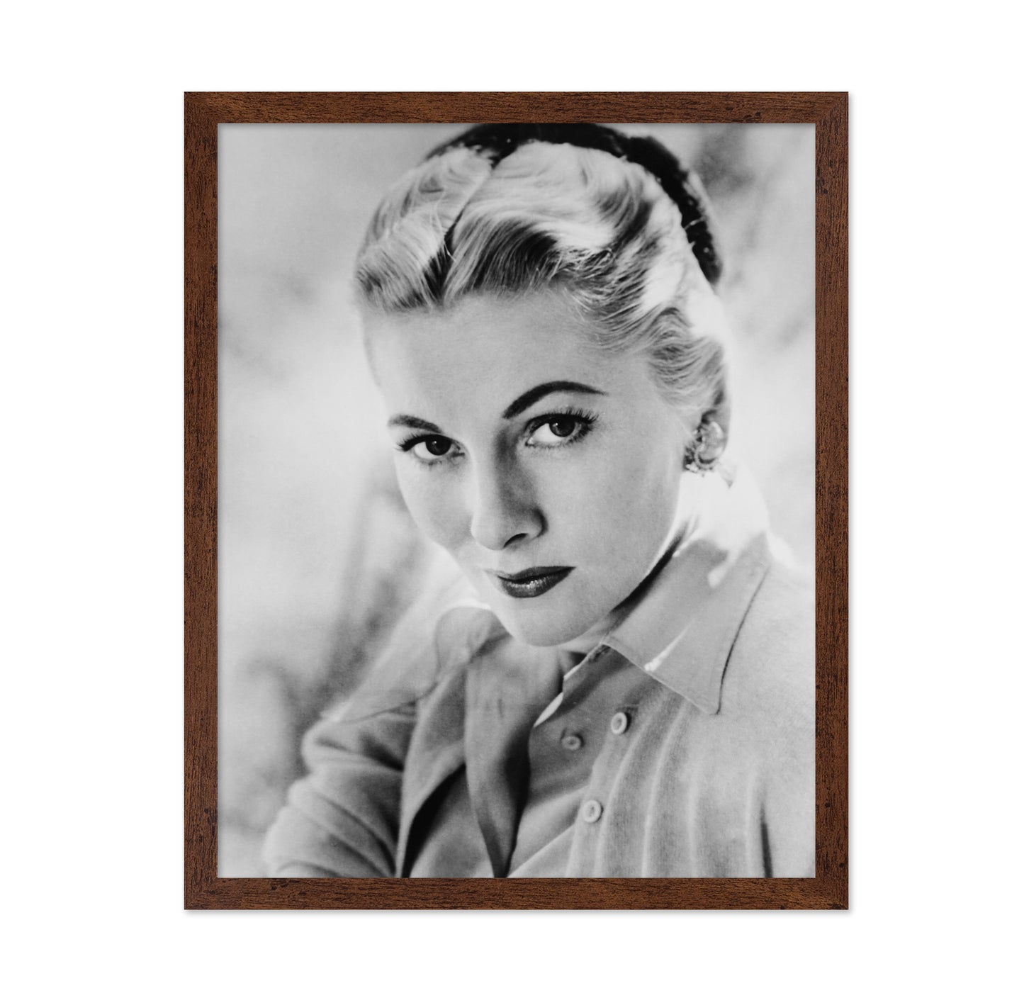 Island In The Sun 1957 Joan Fontaine No1