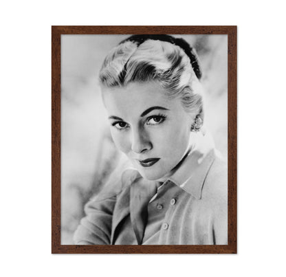 Island In The Sun 1957 Joan Fontaine No1