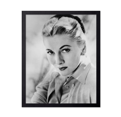 Island In The Sun 1957 Joan Fontaine No1