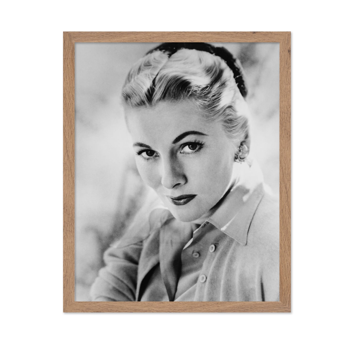 Island In The Sun 1957 Joan Fontaine No1