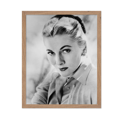 Island In The Sun 1957 Joan Fontaine No1