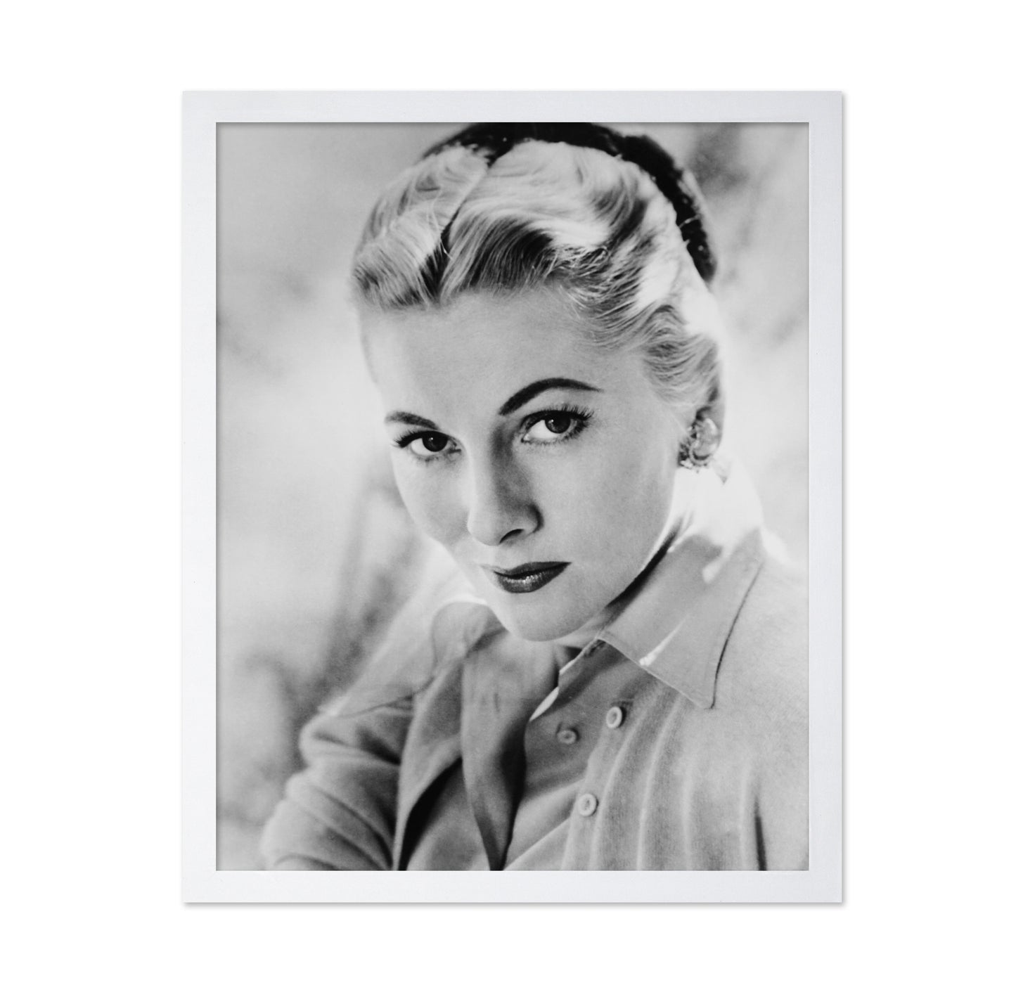 Island In The Sun 1957 Joan Fontaine No1