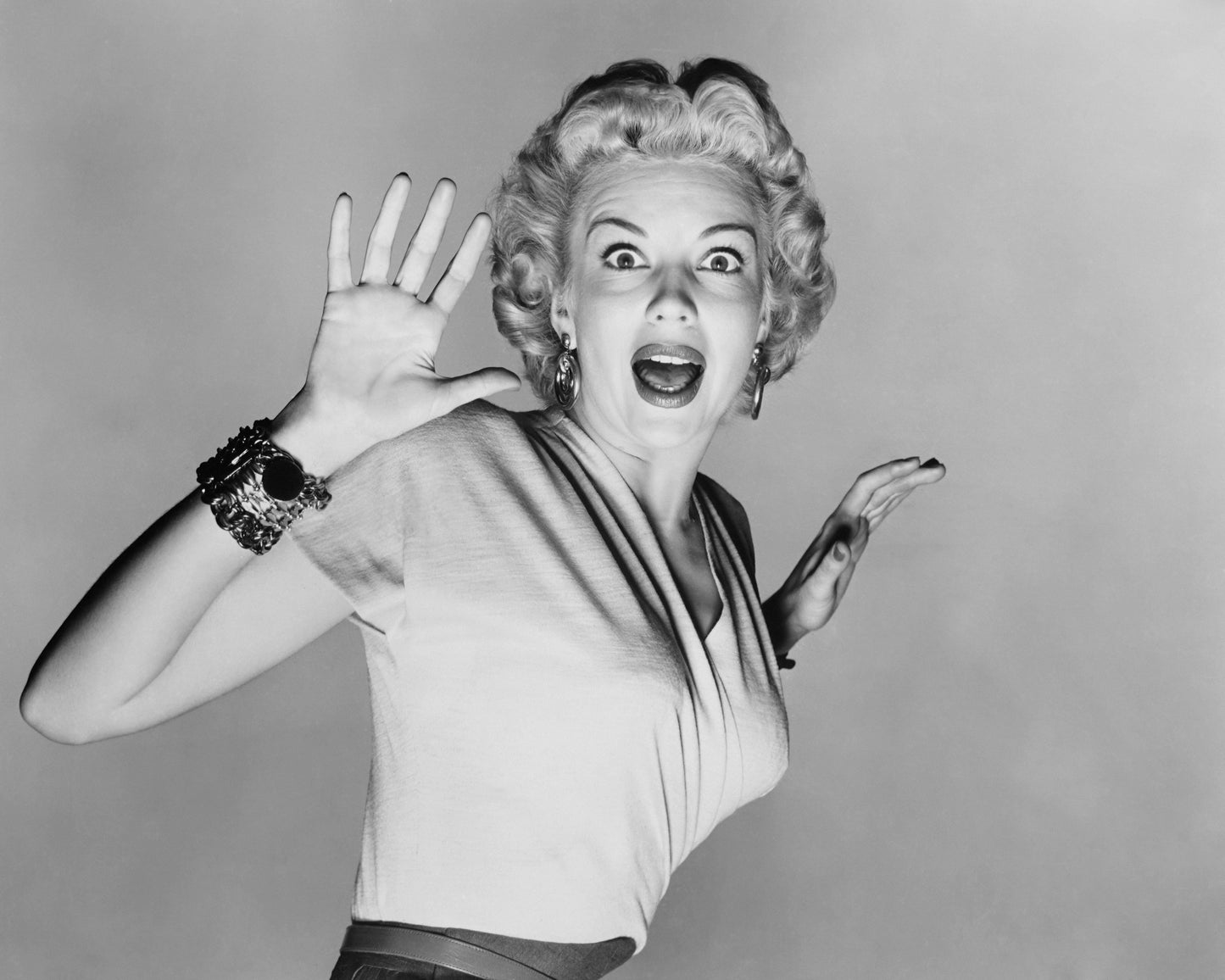 It Came From Outer Space 1953 Kathleen Hughes