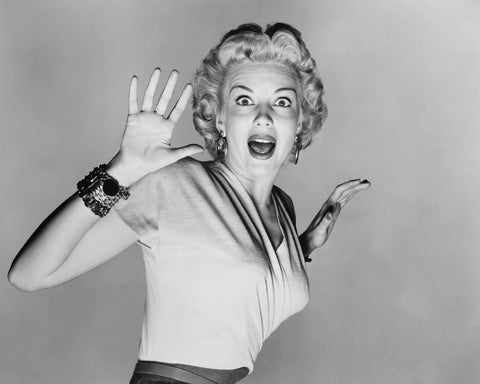 It Came From Outer Space 1953 Kathleen Hughes