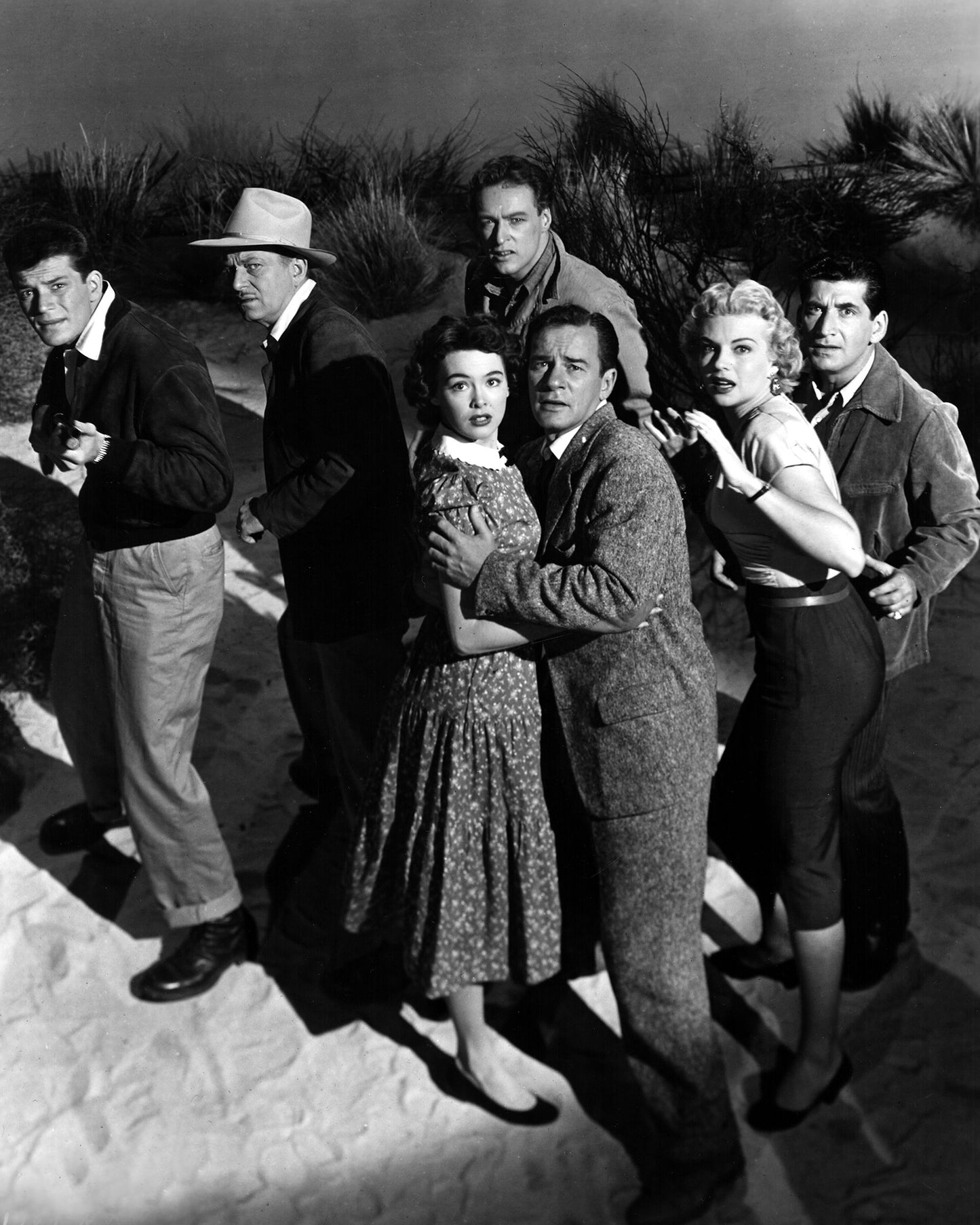It Came From Outer Space 1953 Richard Carlson