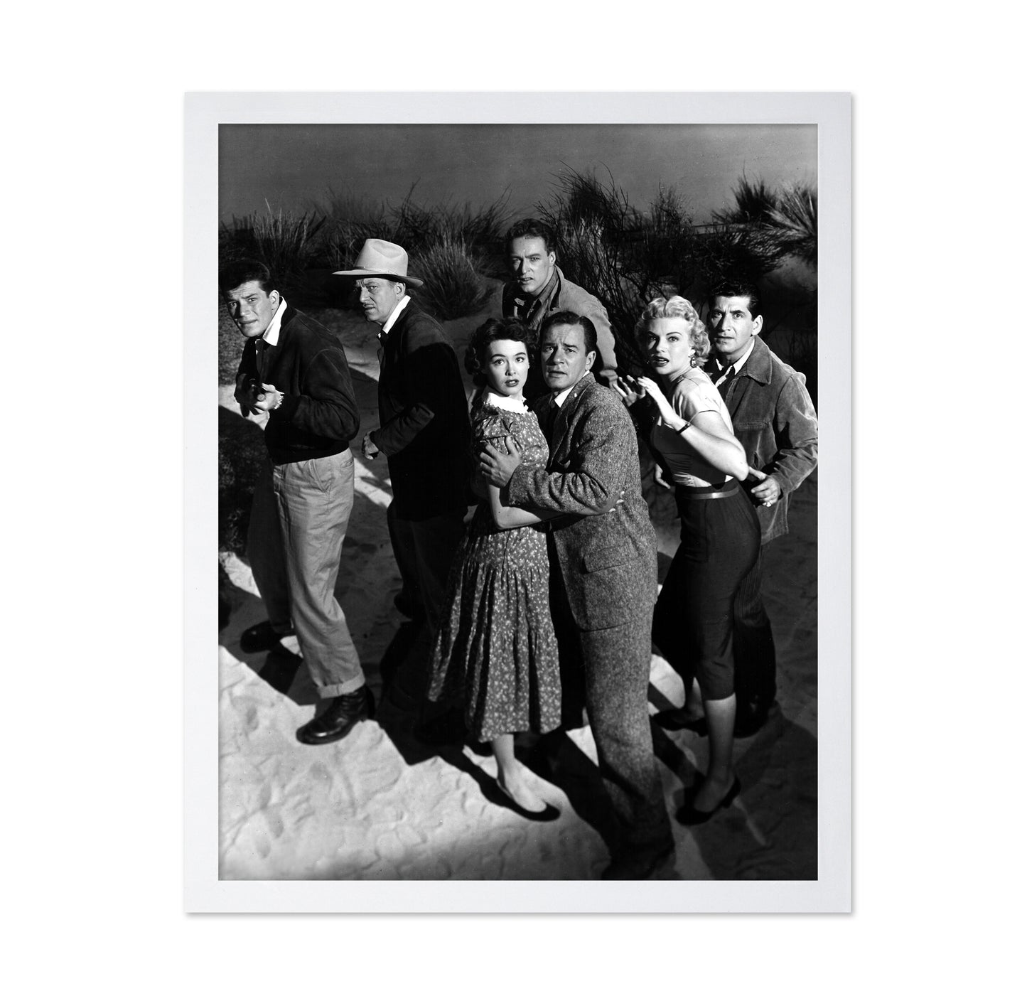 It Came From Outer Space 1953 Richard Carlson