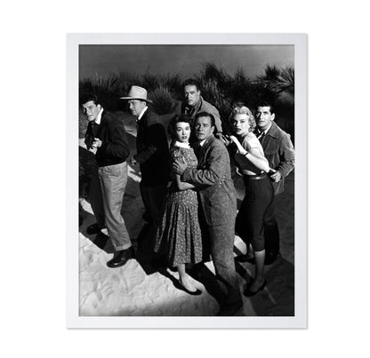 It Came From Outer Space 1953 Richard Carlson