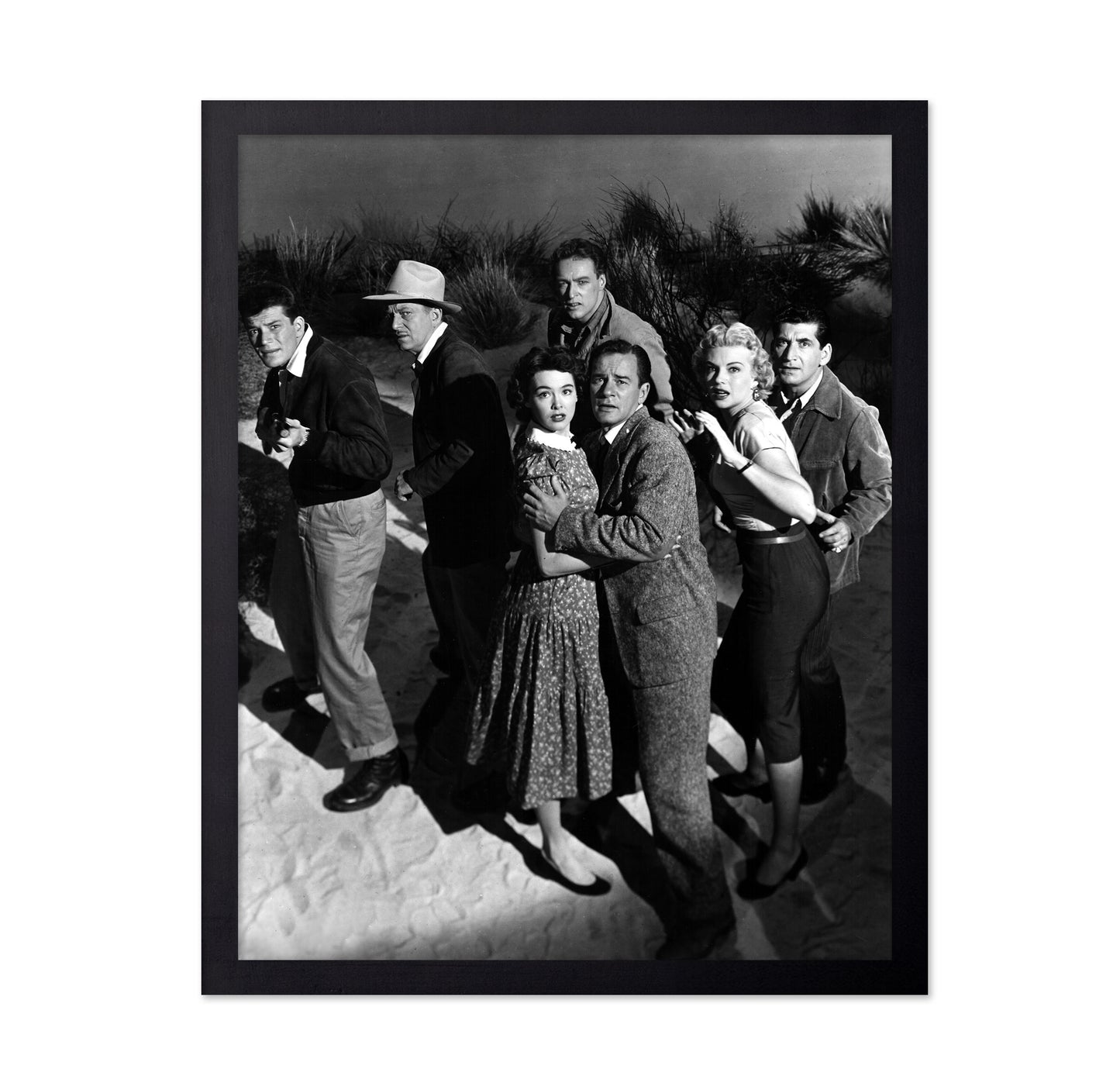 It Came From Outer Space 1953 Richard Carlson