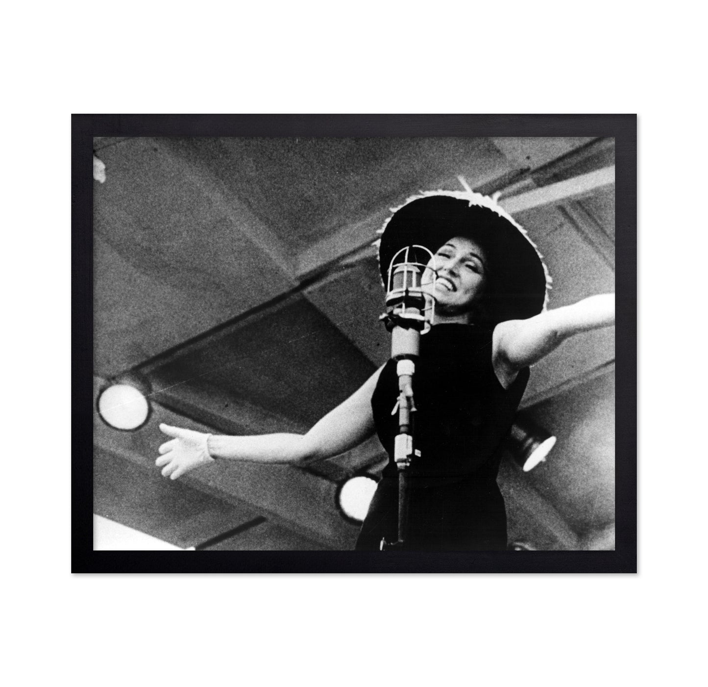 Jazz On A Summer's Day 1960 Anita ODay