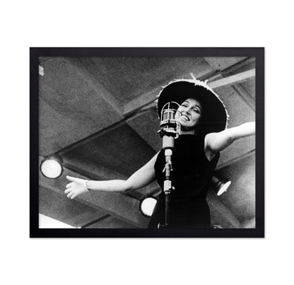 Jazz On A Summer's Day 1960 Anita ODay