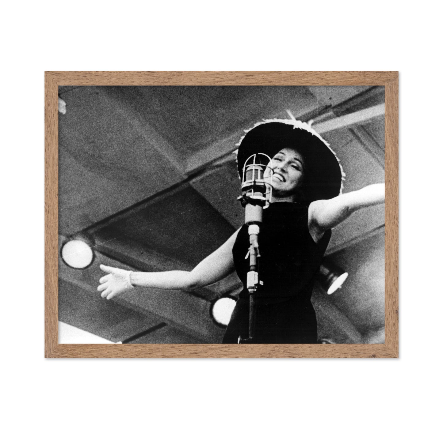 Jazz On A Summer's Day 1960 Anita ODay