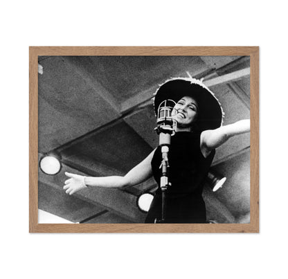 Jazz On A Summer's Day 1960 Anita ODay
