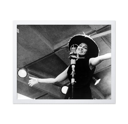 Jazz On A Summer's Day 1960 Anita ODay