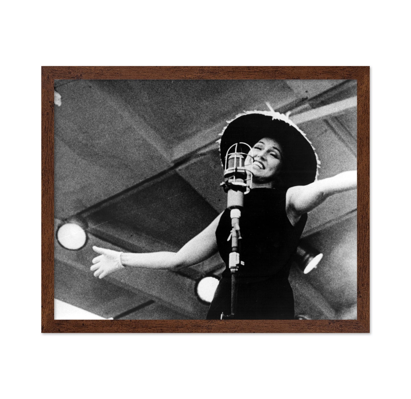 Jazz On A Summer's Day 1960 Anita ODay