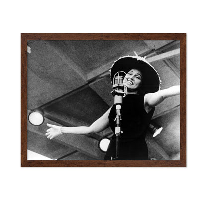 Jazz On A Summer's Day 1960 Anita ODay
