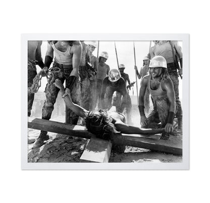 Jesus Christ Superstar 1973 Ted Neeley No4