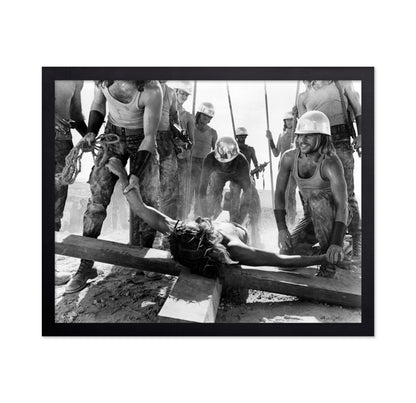 Jesus Christ Superstar 1973 Ted Neeley No4