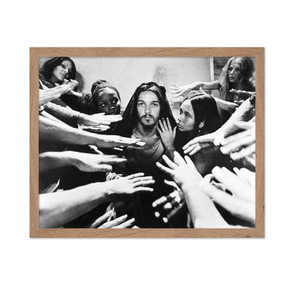 Jesus Christ Superstar 1973 Ted Neeley No3