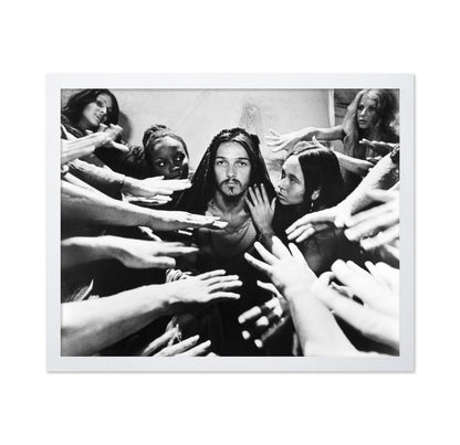 Jesus Christ Superstar 1973 Ted Neeley No3