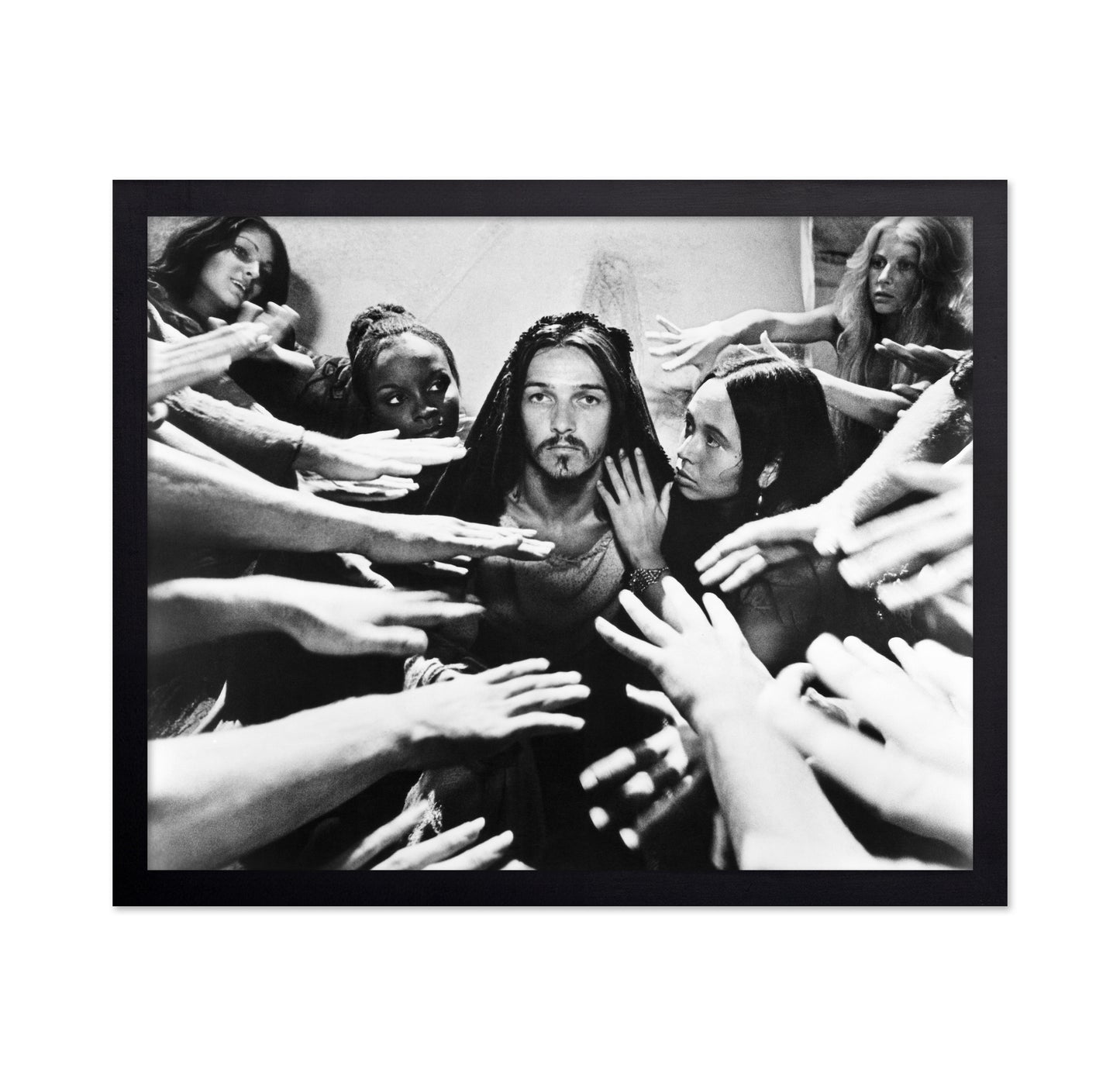 Jesus Christ Superstar 1973 Ted Neeley No3