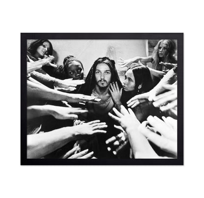 Jesus Christ Superstar 1973 Ted Neeley No3
