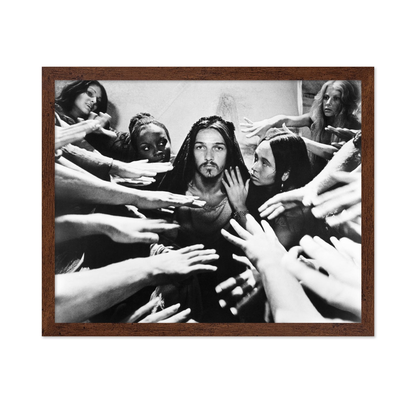Jesus Christ Superstar 1973 Ted Neeley No3